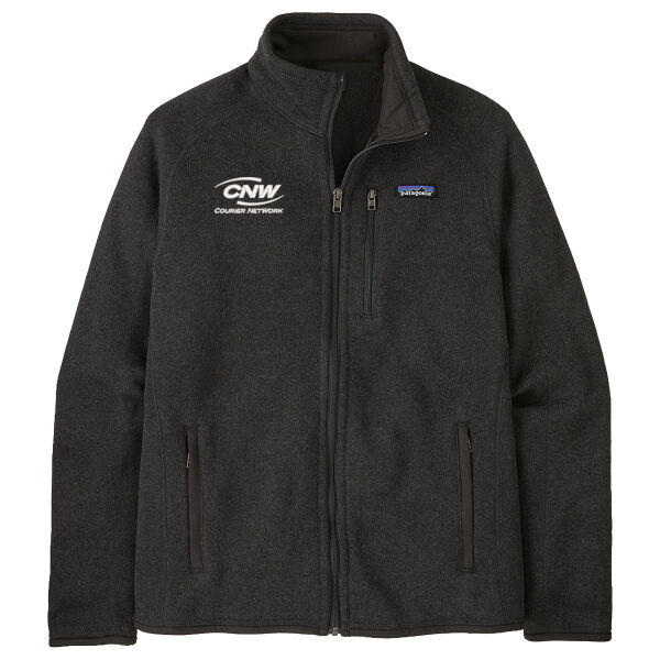   - Better Sweater Fleece Jacket  Thumbnail