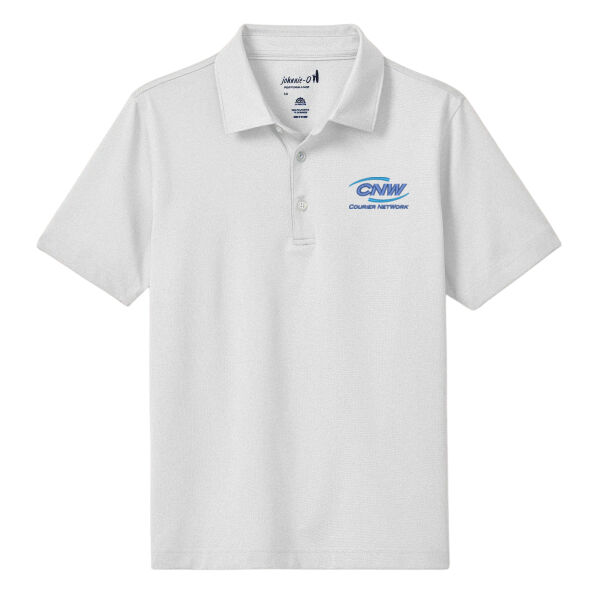   - Birdie Performance Jersey  Polo Thumbnail