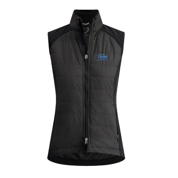   - Women's Tess Vest Thumbnail