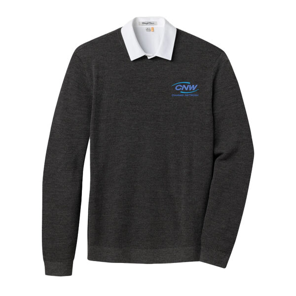   - Links Crewneck Sweater Thumbnail