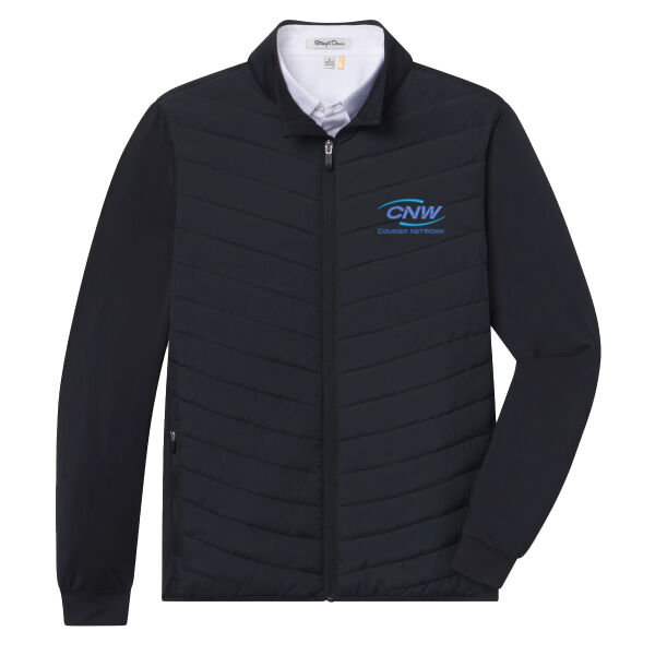   - Patton 2.0 Jacket Thumbnail