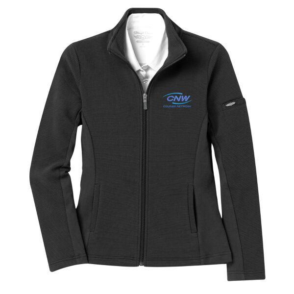   - Women's Swing Jacket Thumbnail