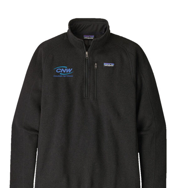   - Better Sweater Quarter Zip  Thumbnail