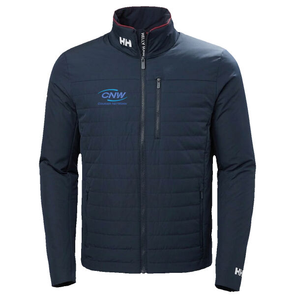   - Men's Crew Insulator Jacket 2.0 Thumbnail