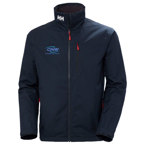   - Men’s Crew Sailing Jacket 2.0 Thumbnail