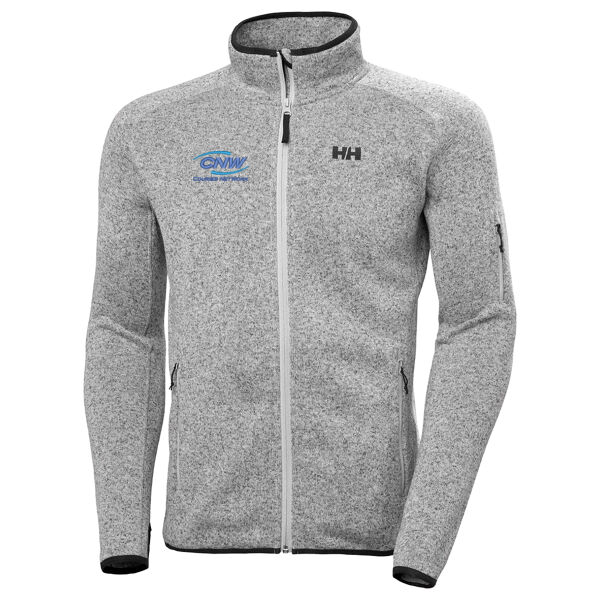   - Varde Fleece Jacket 2.0 Thumbnail