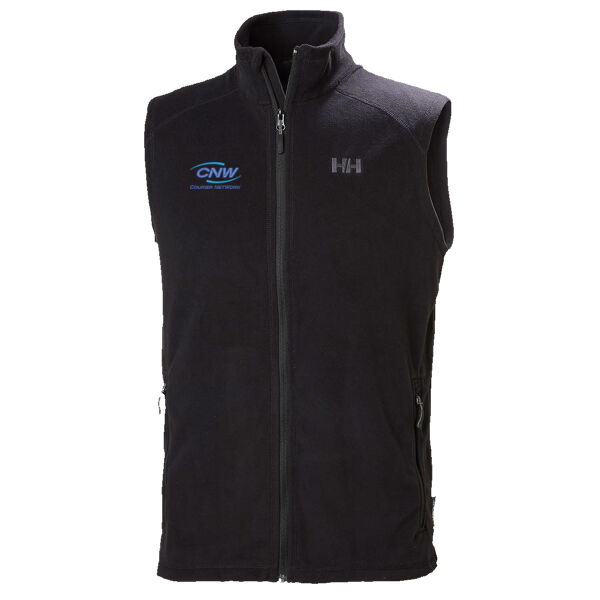   - Daybreaker Fleece Vest Thumbnail